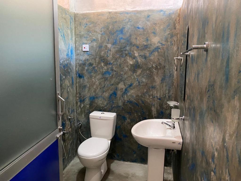 Kings Happy House Apartment Dikwella Bagian luar foto