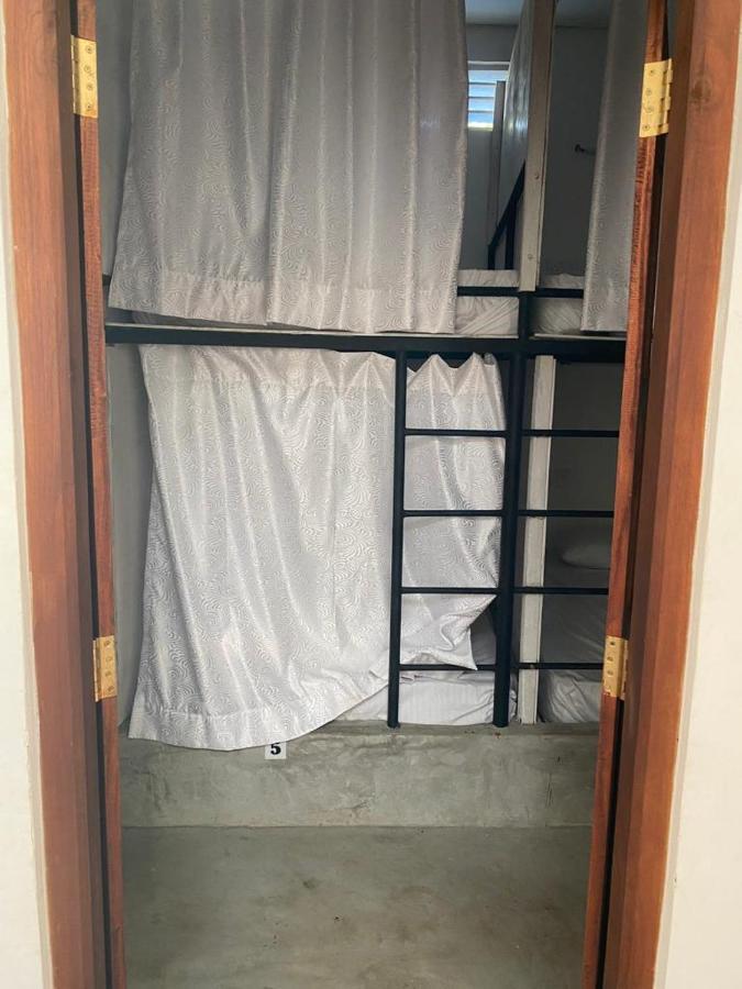 Kings Happy House Apartment Dikwella Bagian luar foto