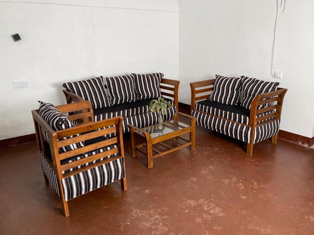 Kings Happy House Apartment Dikwella Bagian luar foto
