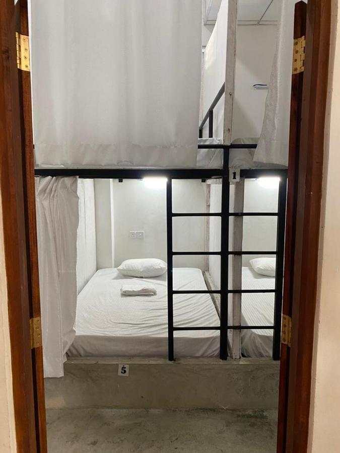 Kings Happy House Apartment Dikwella Bagian luar foto