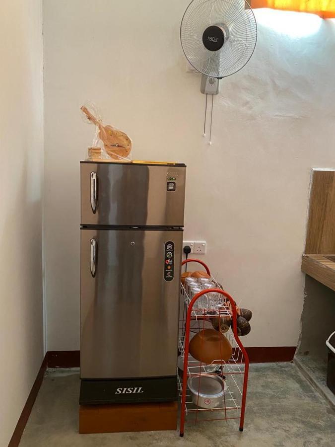 Kings Happy House Apartment Dikwella Bagian luar foto
