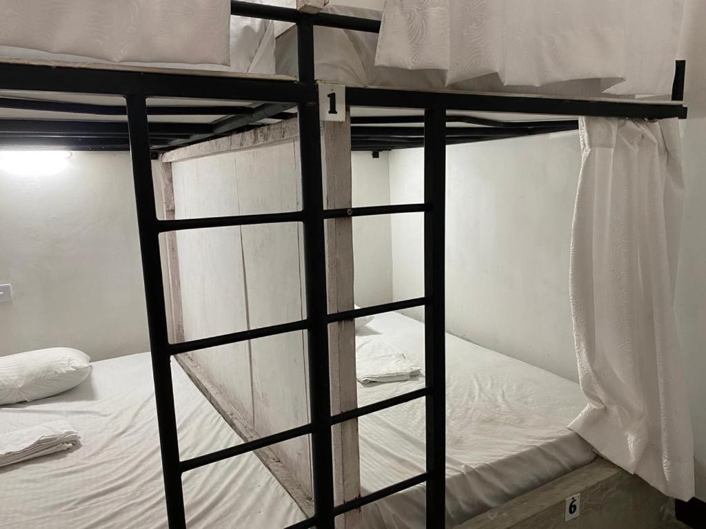 Kings Happy House Apartment Dikwella Bagian luar foto