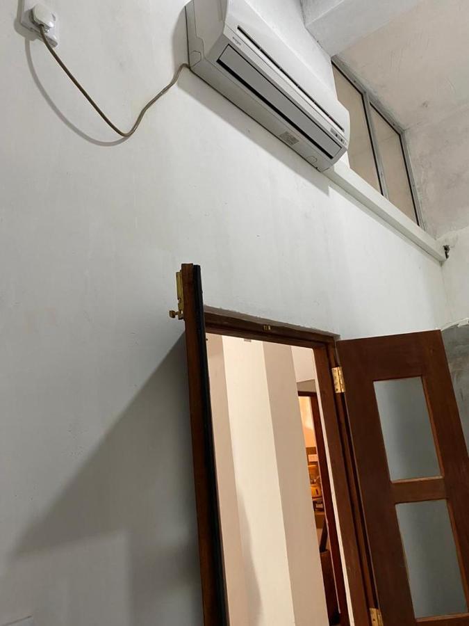Kings Happy House Apartment Dikwella Bagian luar foto