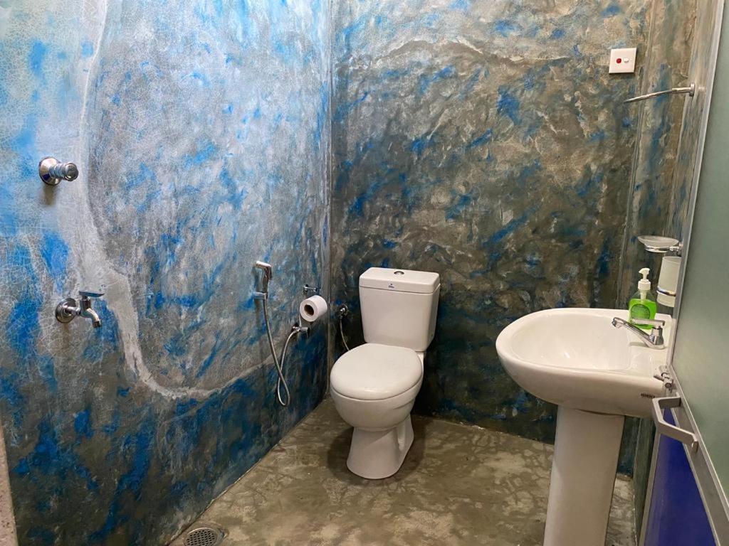 Kings Happy House Apartment Dikwella Bagian luar foto