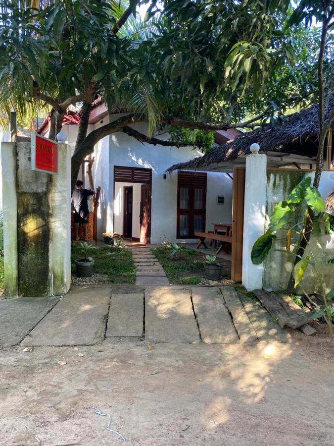 Kings Happy House Apartment Dikwella Bagian luar foto