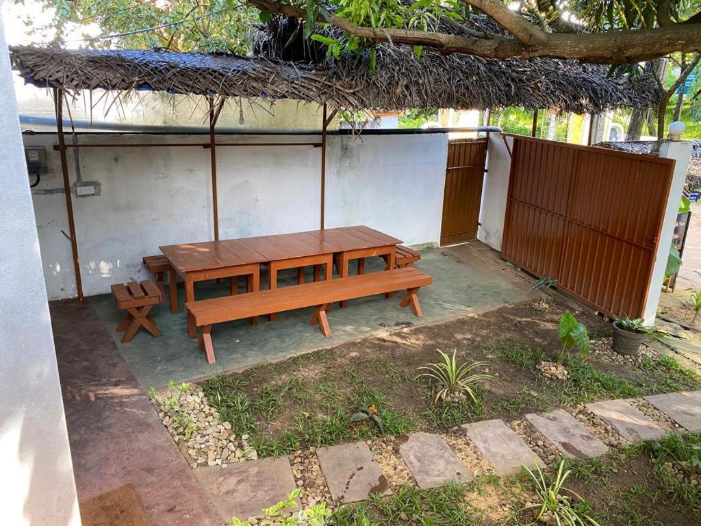 Kings Happy House Apartment Dikwella Bagian luar foto