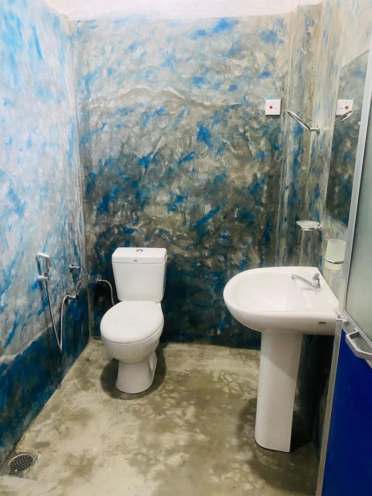 Kings Happy House Apartment Dikwella Bagian luar foto