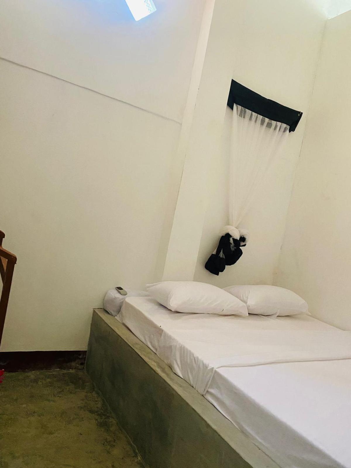 Kings Happy House Apartment Dikwella Bagian luar foto